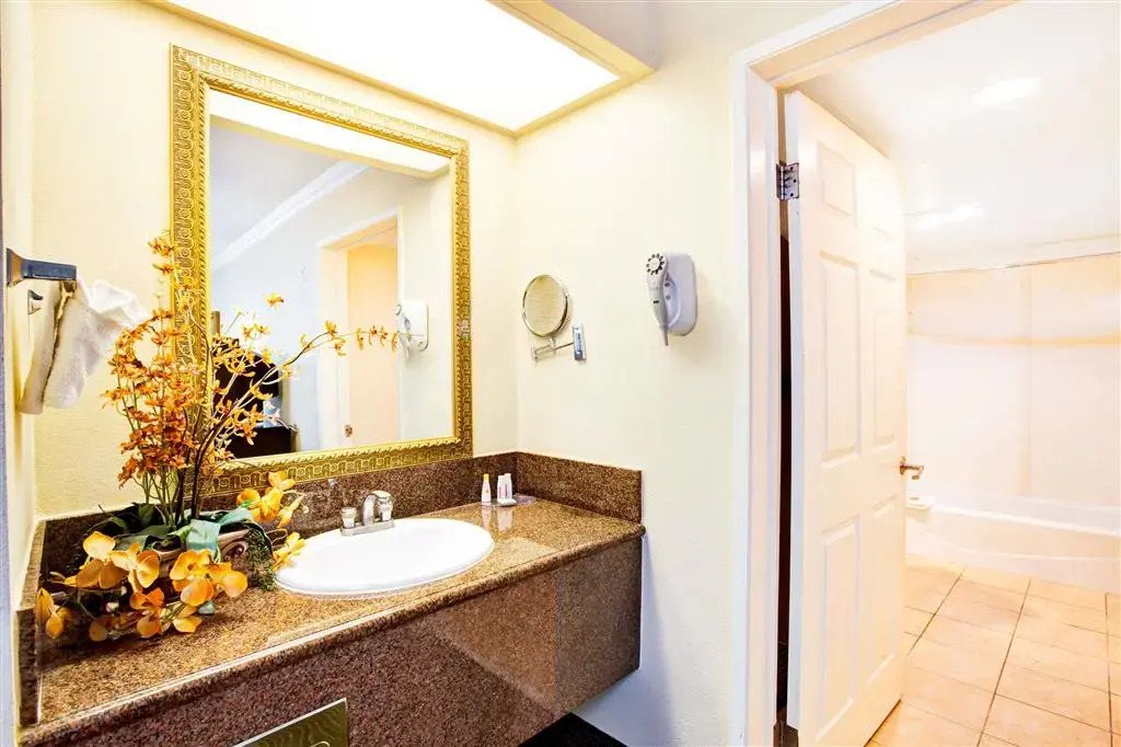 Travelodge Chatsworth