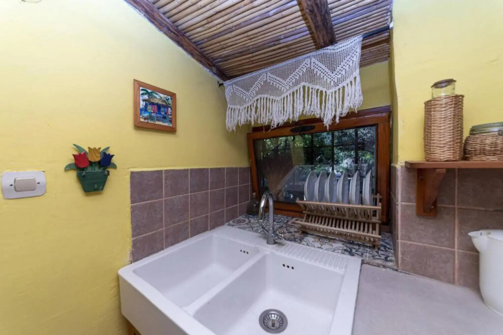 Cozy and Secluded House with Garden in Bodrum