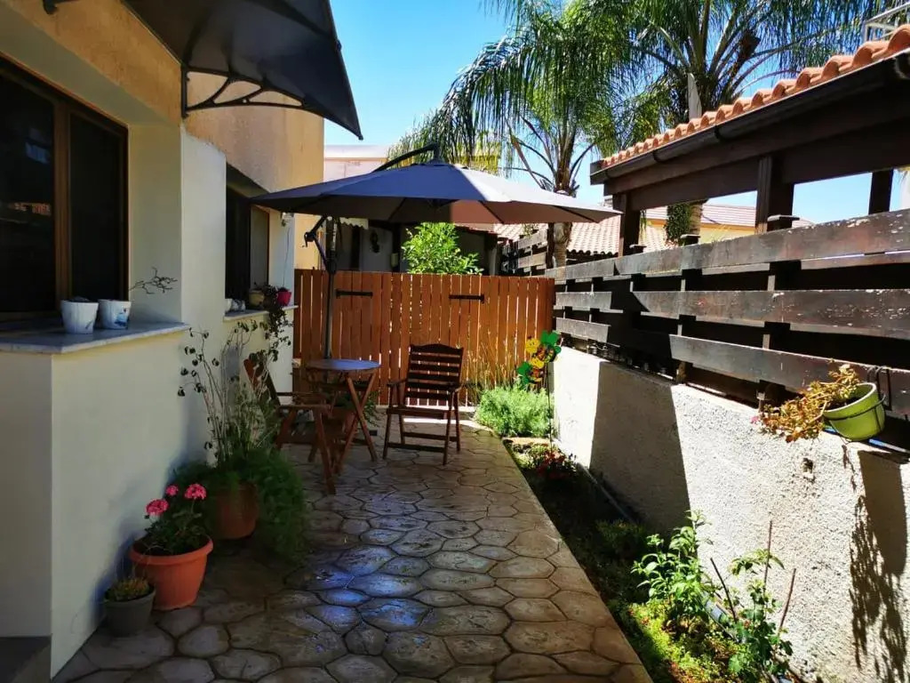 Elegant & Trendy Apt in a Peaceful Area