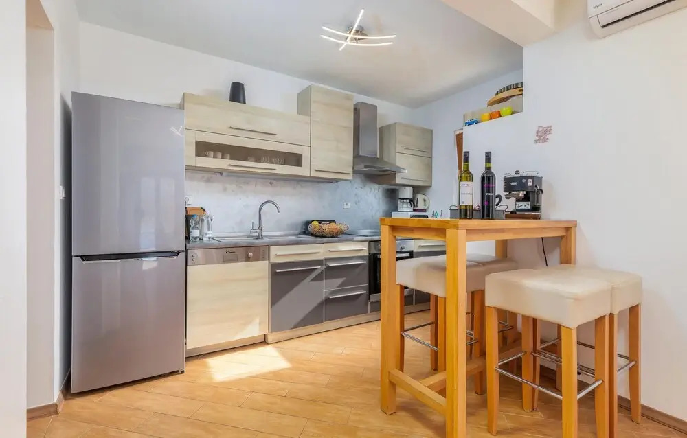 Awesome Home in Sarici With Outdoor Swimming Pool, Wifi and 4 Bedrooms