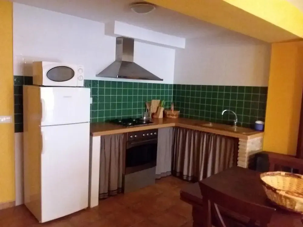 Casa Cubel