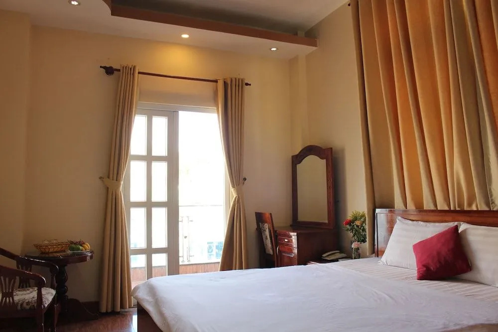 Wyn Phu Quoc Hotel