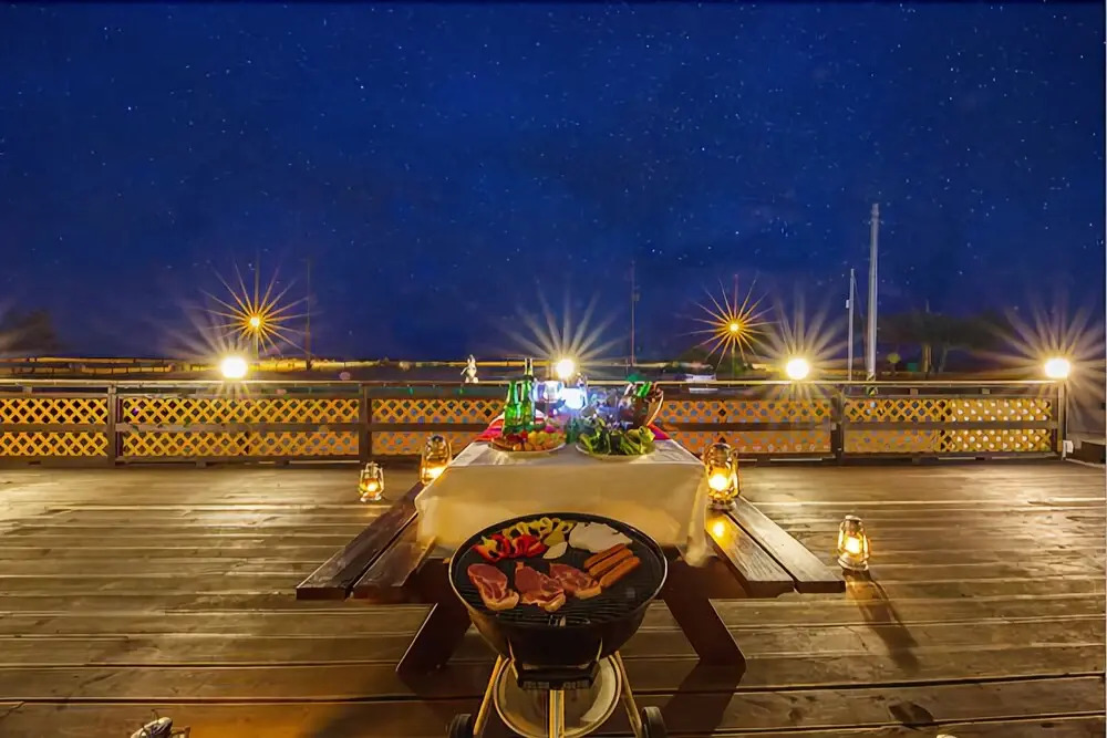 Yangyang Mybeach Pension