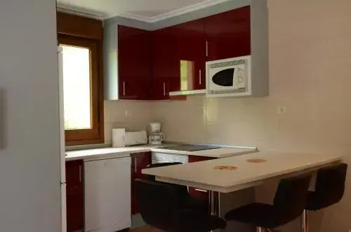 Apartamentos el Rincon de Limes