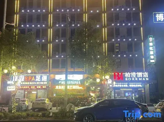 Baiman Hotel