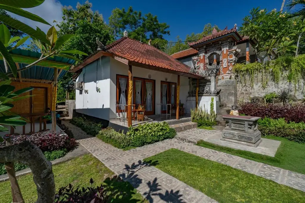 Sundi Villa Penida by ABM