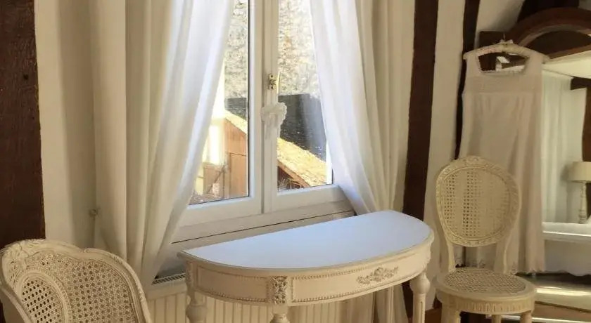 B&B les Agapanthes