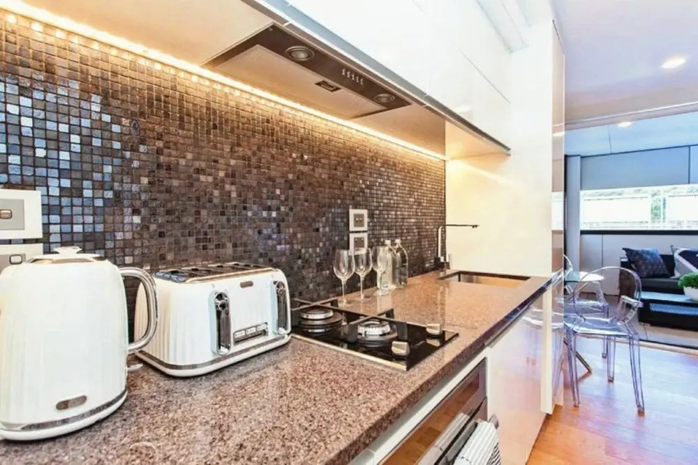 Luxury Apartment in Epsom