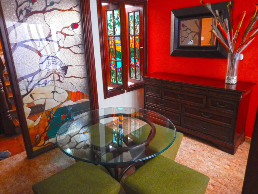 Suite Colonial