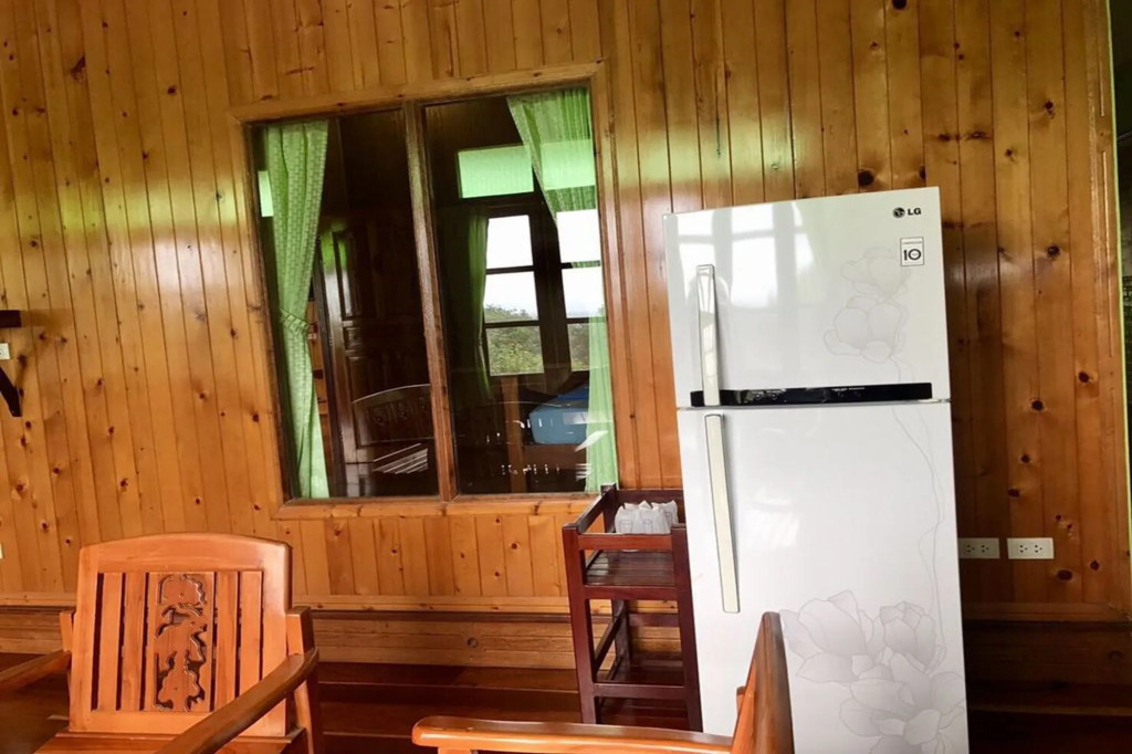 Koh Kood Garden House