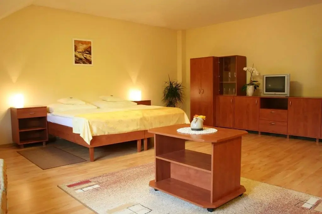 Hotel Ambra