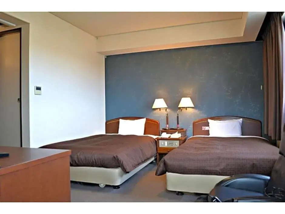 Imari Grand Hotel - Vacation STAY 19277v