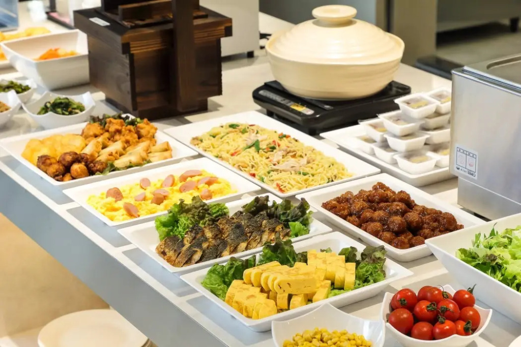 ibis Budget Osaka Umeda