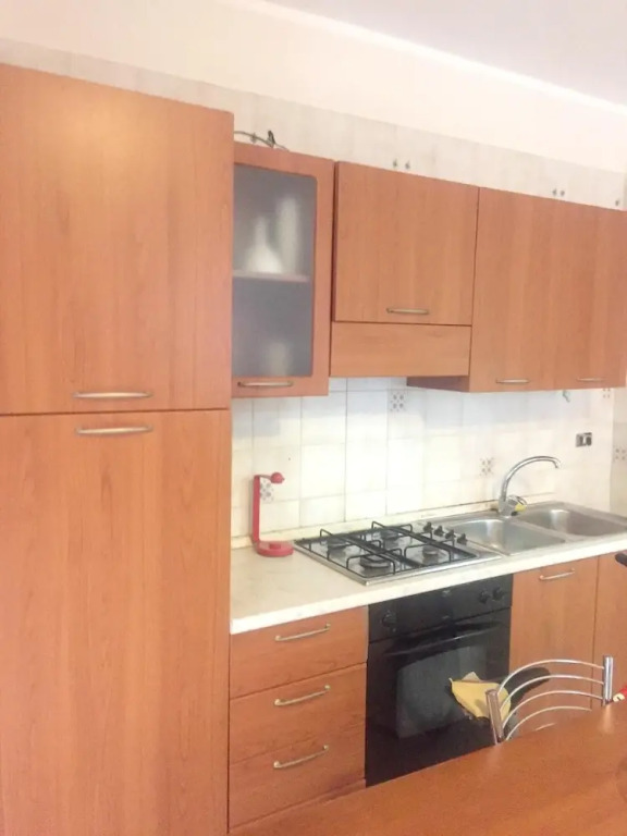 Studio in Campofelice di Roccella - 1 km From the Beach