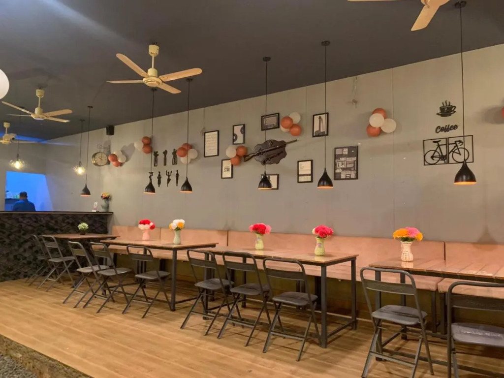 Hotel Rukmini Residency, Kolhapur