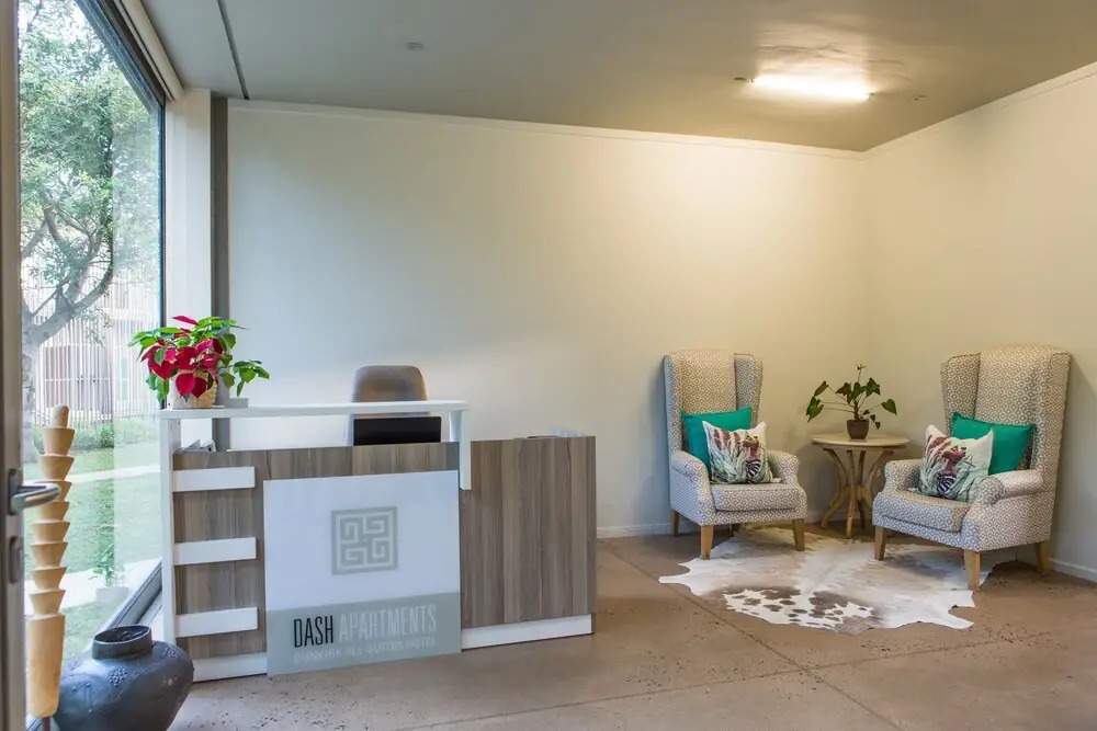 Dash Apartments