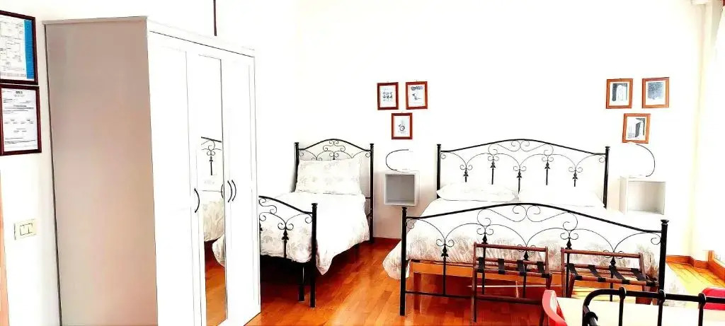 B&B L'Assiolo