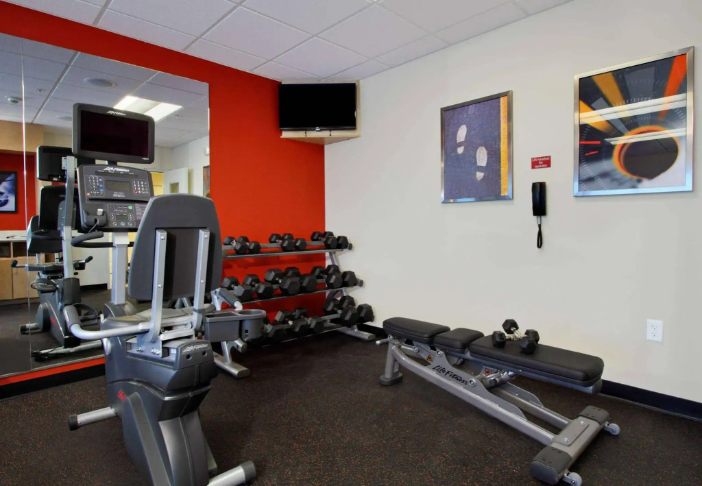 TownePlace Suites by Marriott Dallas McKinney