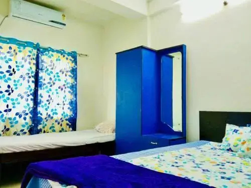 Shivanand Lodge