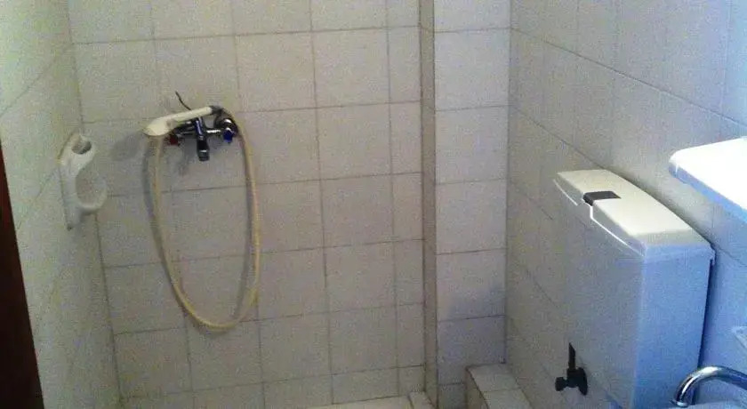 Macedonia Hotel