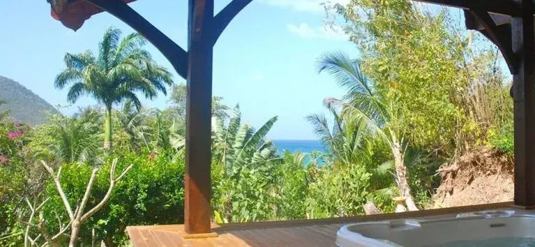 Tainos Cottages