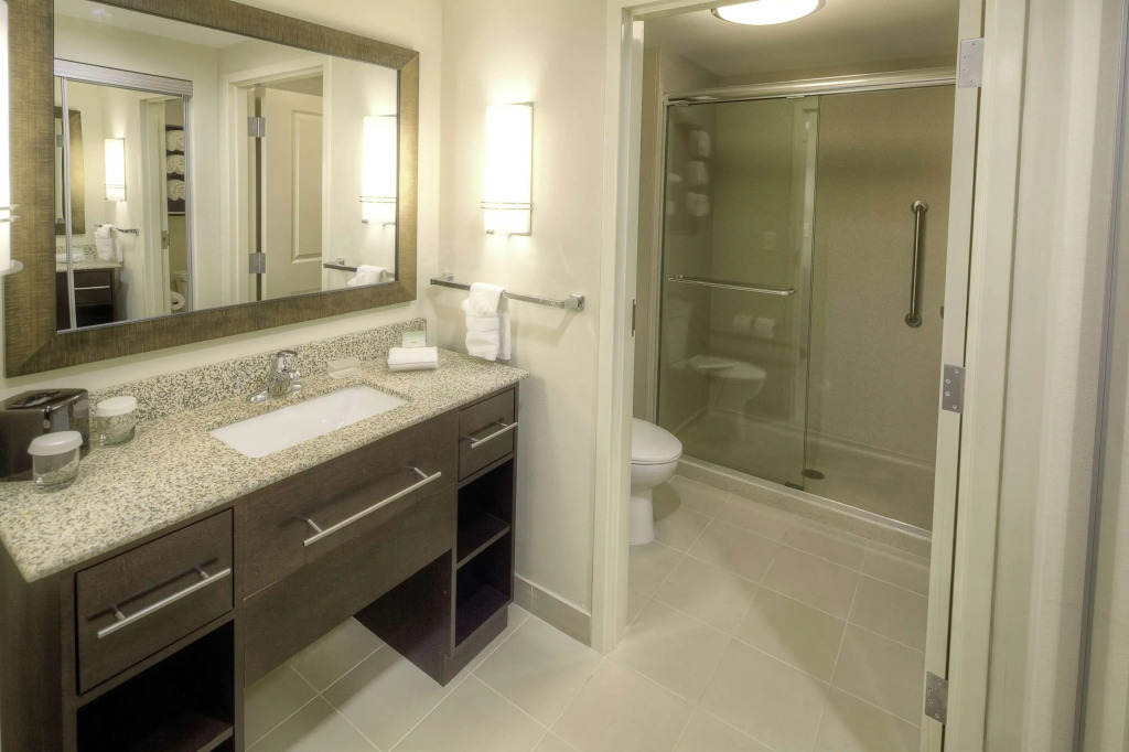 Homewood Suites Victoria, TX