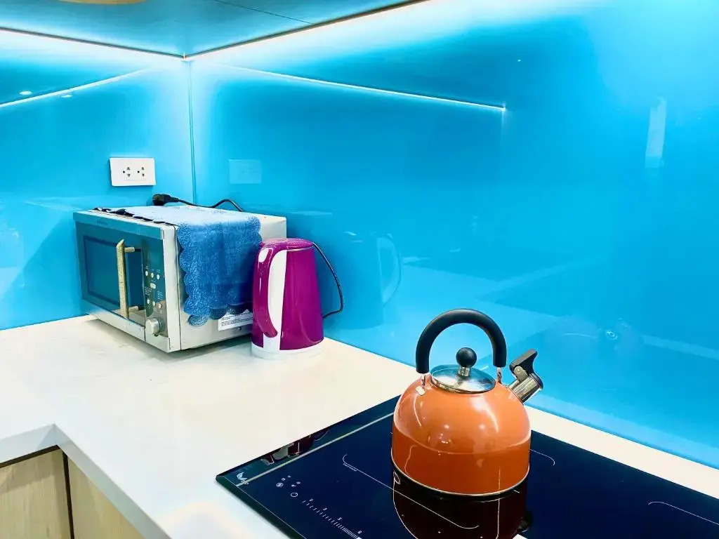 HAPPY HOUSE PREMIER APARTMENT - Căn hộ cao cấp 3 phòng ngủ tại Huế