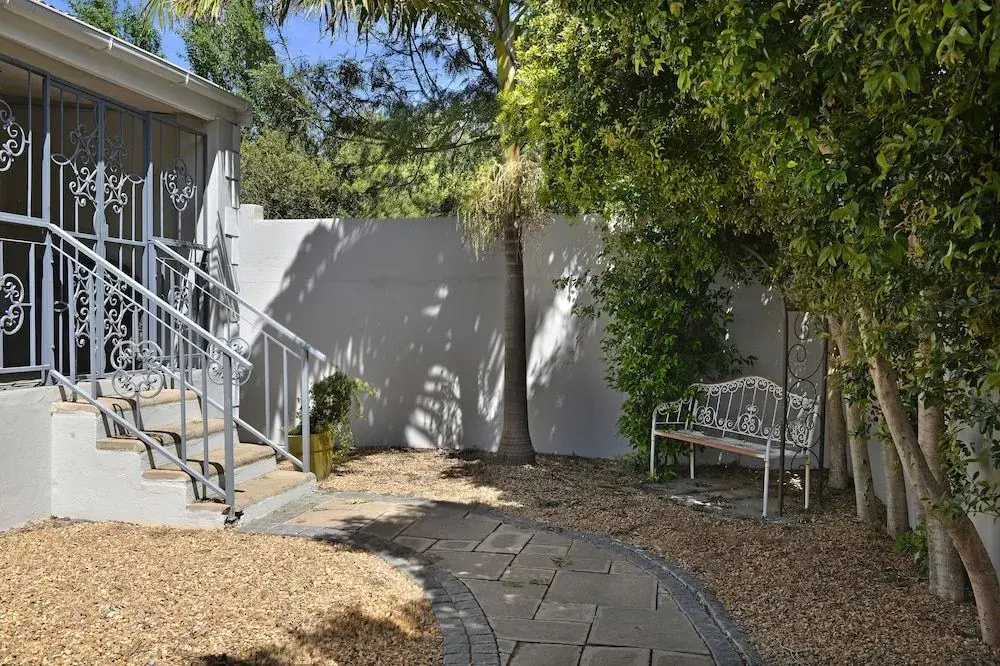 Lemon Tree Cottage