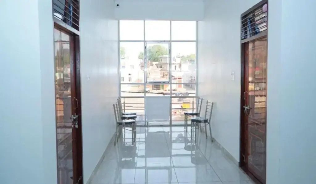 Tourist Bungalow Chitrakoot