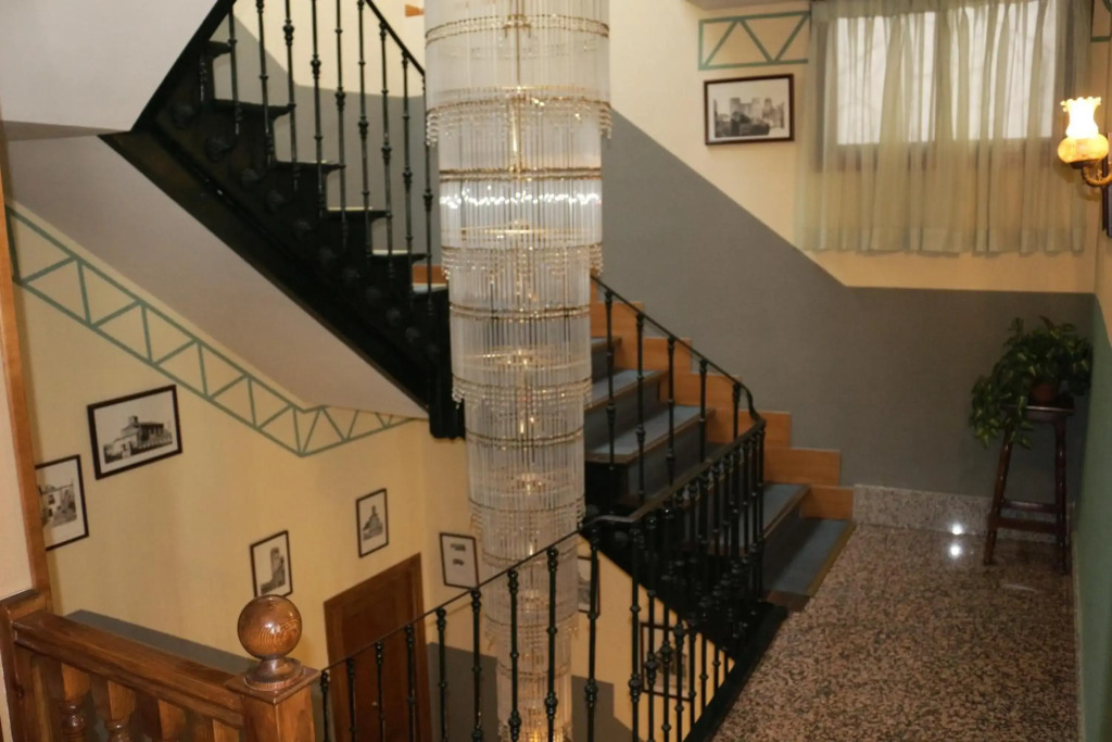 Hostal Don Jaime I y II