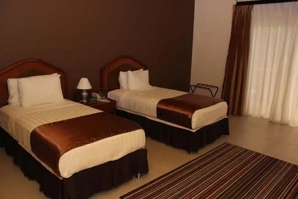 L5 Hotel