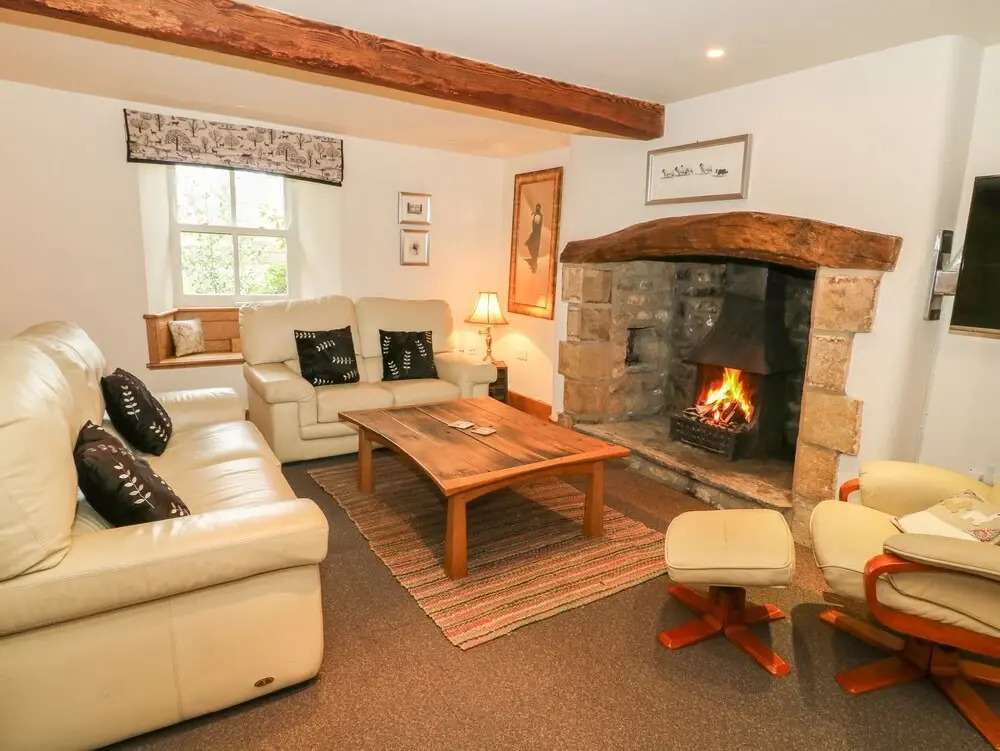 Bay Horse Cottage