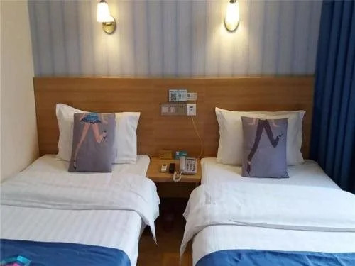 Pai Hotel