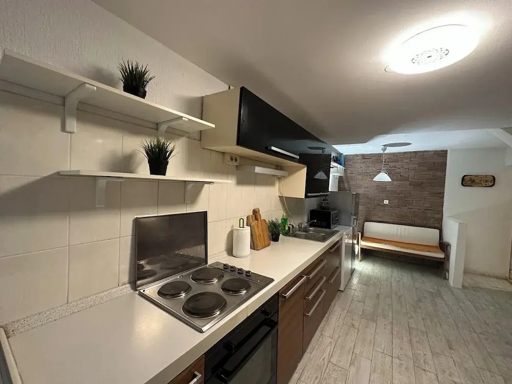 Mali Losinj Beautiful Sea View Ocean Suite
