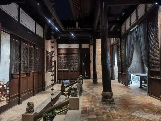 Wanzai Painting & Calligraphy Academy Homestay