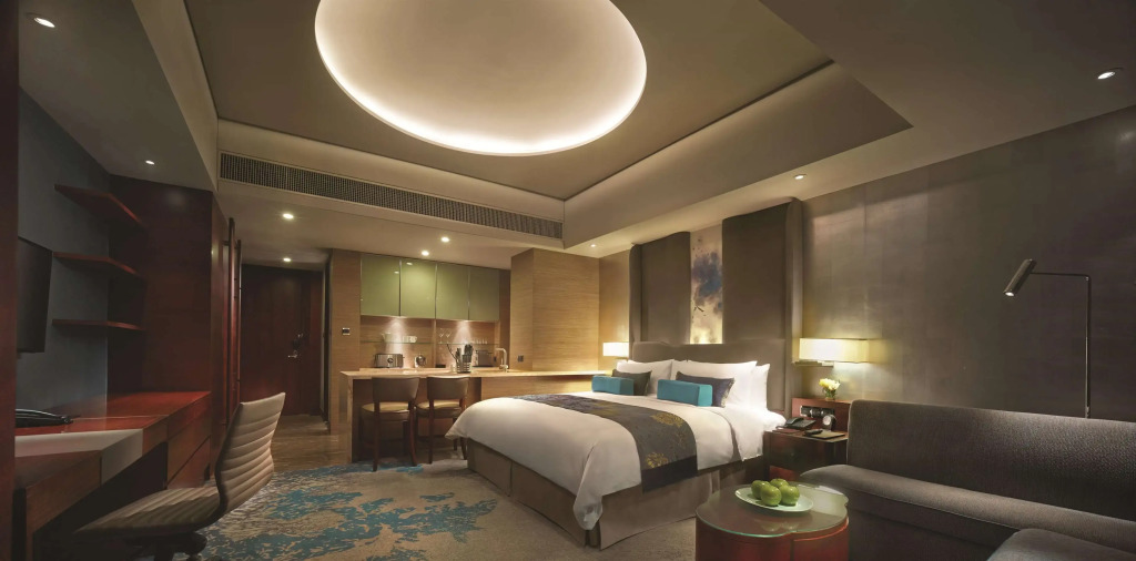 Shangri-La Tianjin