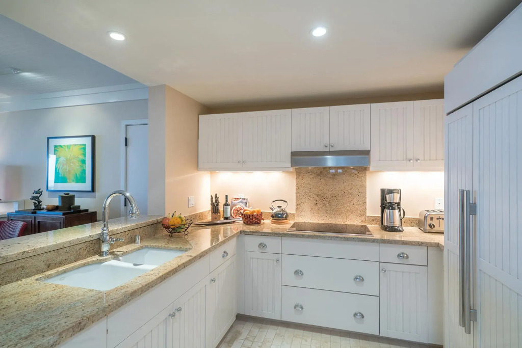 3-Bedroom Villa 316 in Kahuku