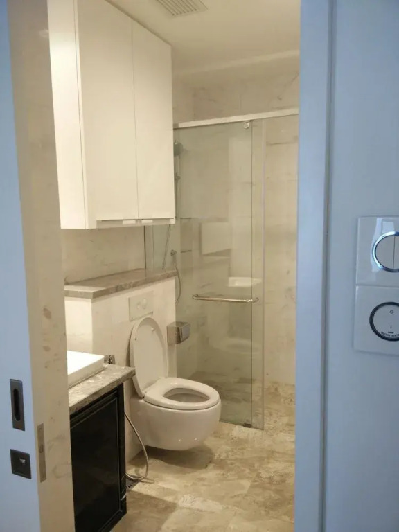 2 Bedroom at Platinum Kuala Lumpur