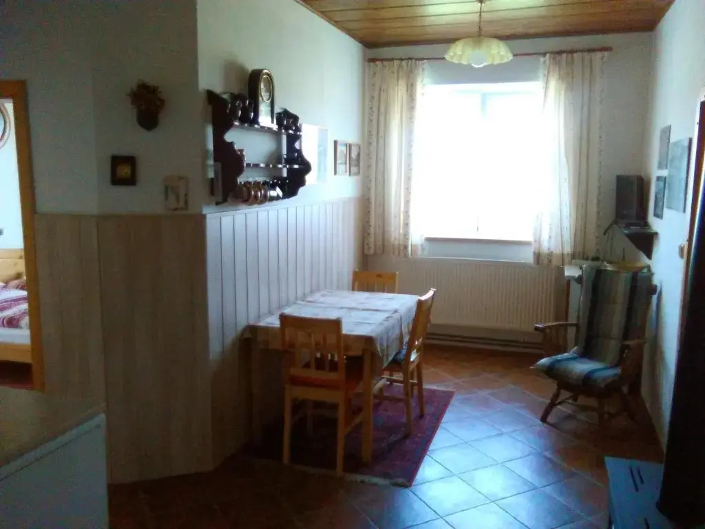 Pension Otěvěk