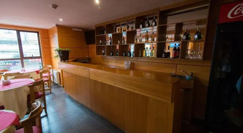 Hotel Costa Bahía