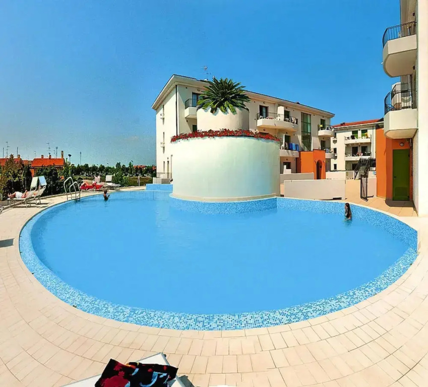 Residence Galleria Gran Madò