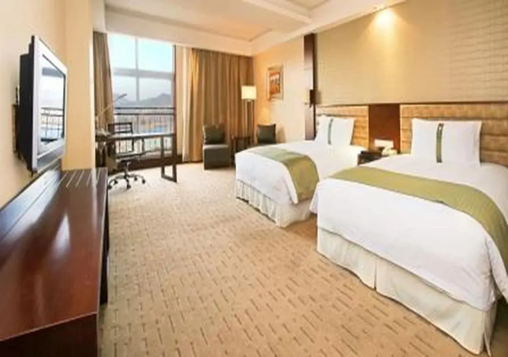 Haiwahai Hotel - Thousand Island Lake