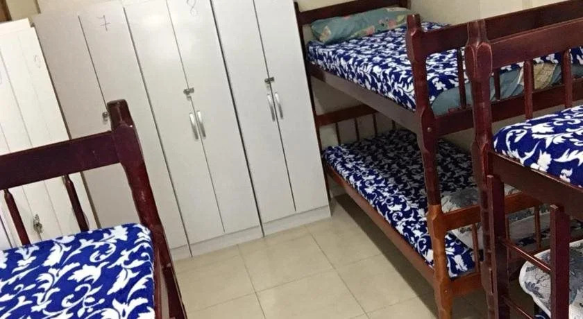 Garoa Hostel