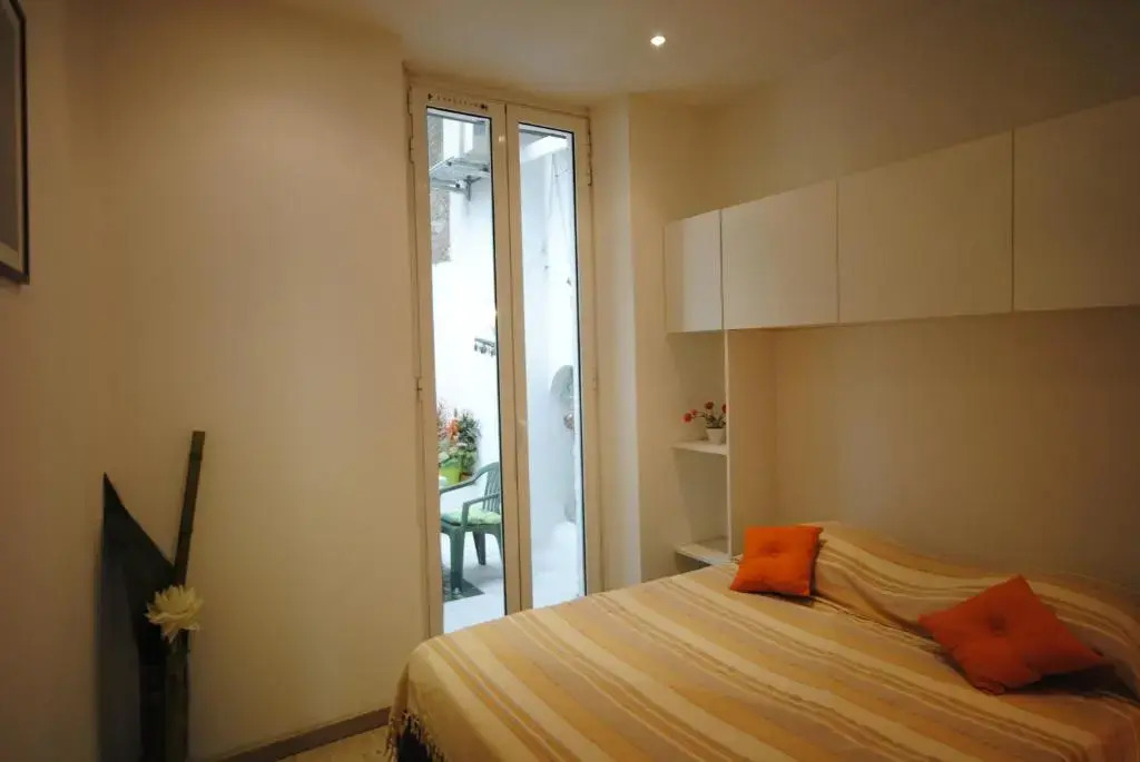 Le Gambetta 2P 262