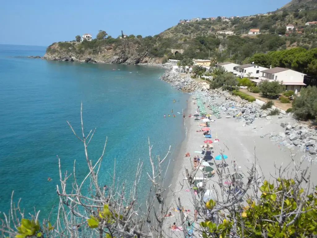 Baia Santa Maria