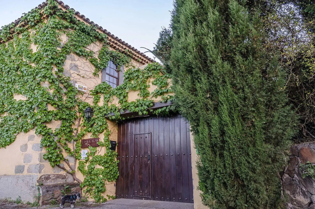 GuestReady - Hotel Rural Las Calas