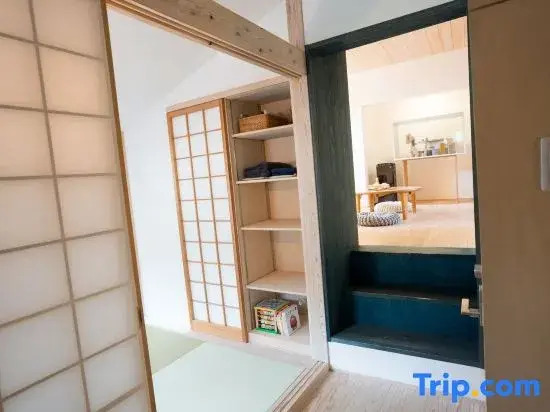 Taketa Machi Hotel