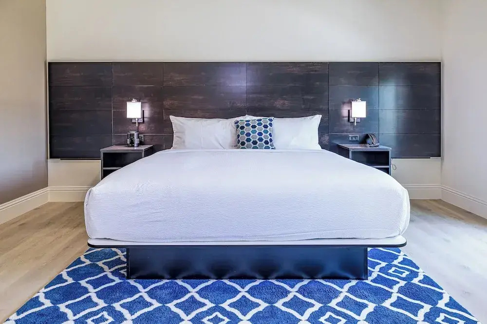 Grant Street Inn, an Ascend Collection Hotel