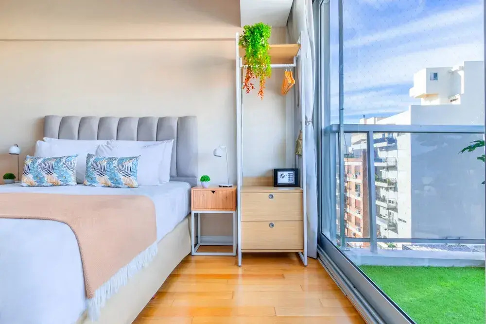 Modern & New Apartments in Palermo - by BueRentals