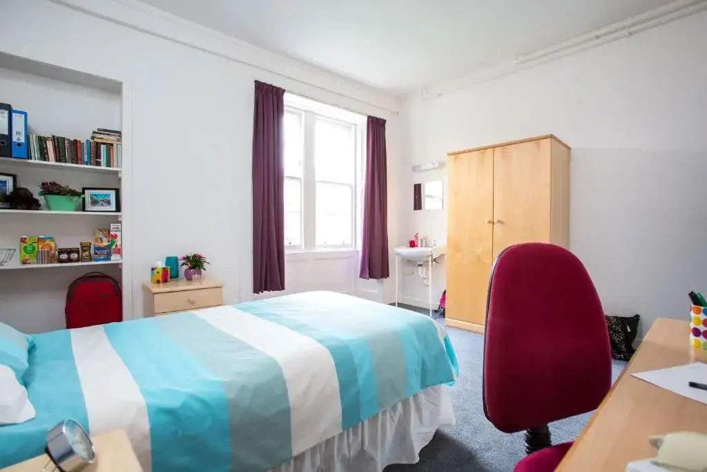 McIntosh Hall - Campus Accommodation